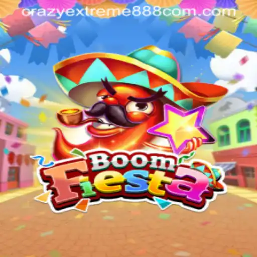 Exploring BoomFiesta and the Thrill of Crazy Extreme 888