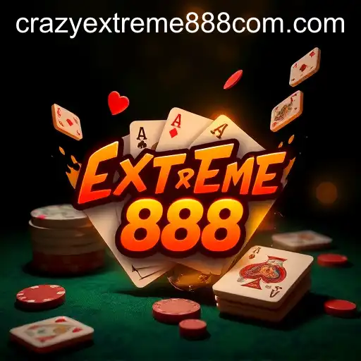 Gaming Experience Crazy Extreme 888 - 800+ Premium and Exclusive Games