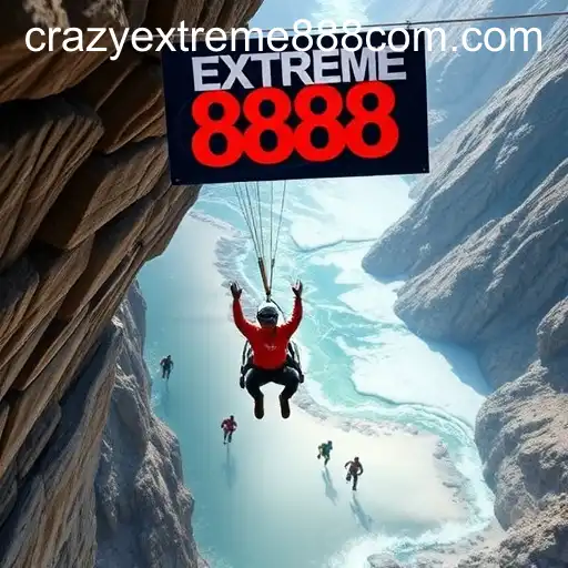 Gaming Experience Crazy Extreme 888 - 800+ Premium and Exclusive Games