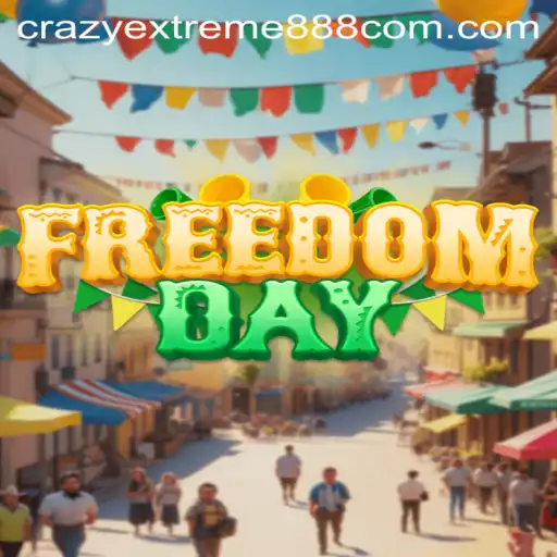 Game Introduction: FreedomDay - Embrace the Challenge of Crazy Extreme 888