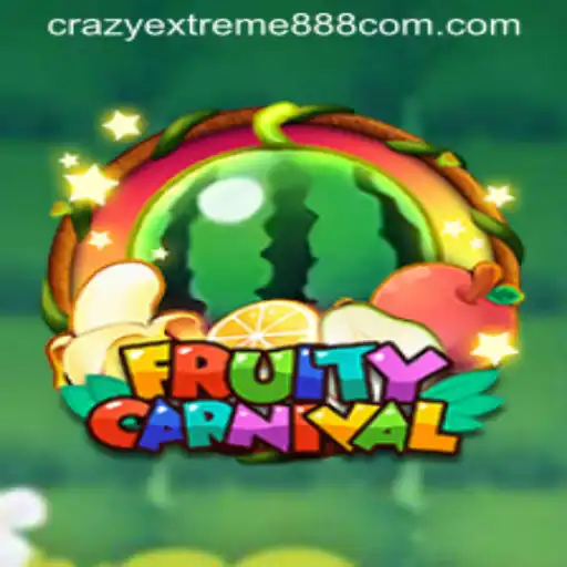 Unveiling FruityCarnival: A Frenzy of Fun with Crazy Extreme 888