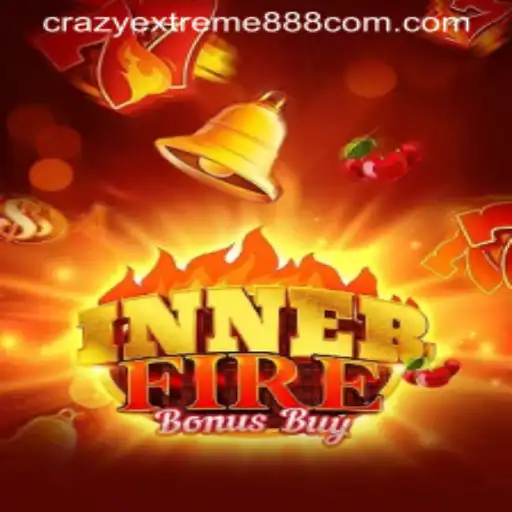 Exploring the Fiery World of InnerFireBonusBuy: A Thrilling Adventure with Crazy Extreme 888