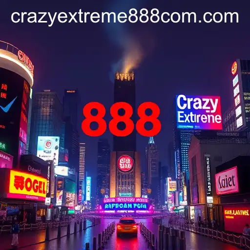 Security and Trust Crazy Extreme 888 - International Licenses and Certifications
