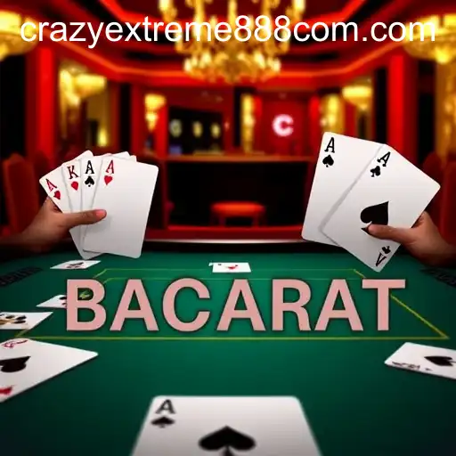 Gaming Experience Crazy Extreme 888 - 800+ Premium and Exclusive Games