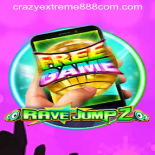 Dive into the Electrifying World of RaveJump2M: Experience Crazy Extreme 888