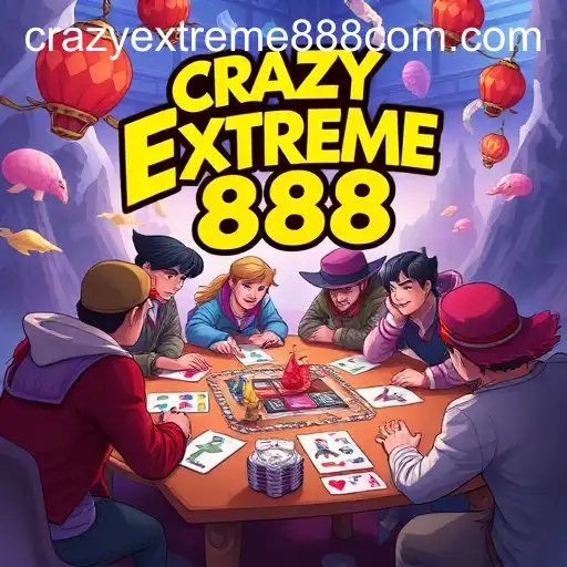 VIP Service Crazy Extreme 888 - 24/7 Support and Exclusive Benefits