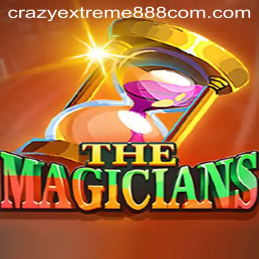 Unraveling TheMagicians: An Adventure with Crazy Extreme 888