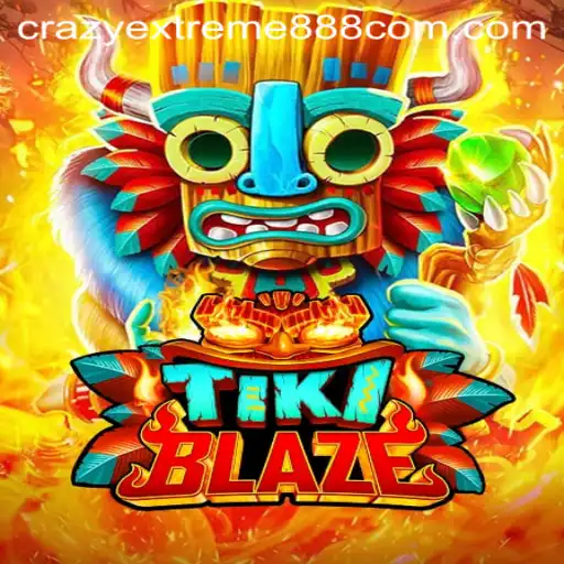 Discover the Excitement of TikiBlaze: The Ultimate Crazy Extreme 888 Adventure