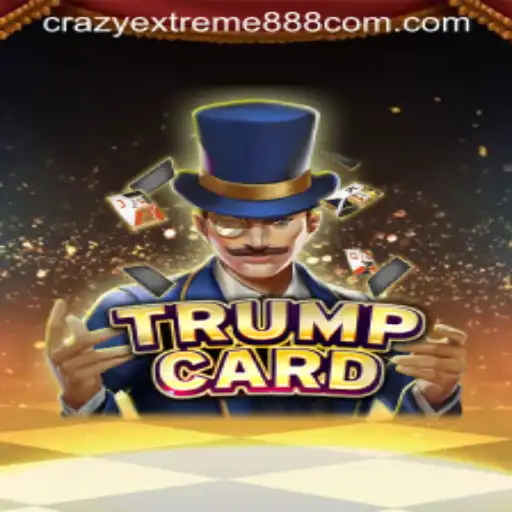 Unveiling TrumpCard: The Ultimate Gaming Experience with Crazy Extreme 888